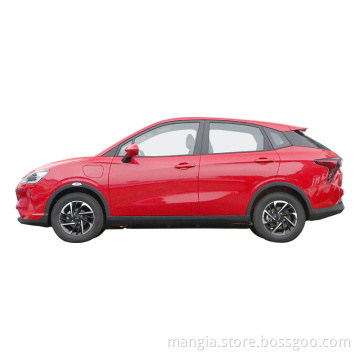 New hot selling long cruising range good performance cheap small electric car suv electric car